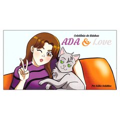 Ada & Love (Kátia Schittine)