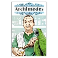 Archimedes Bar (vários autores)