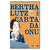Bertha Lutz e a Carta da Onu (Angélica Kalil, Mariamma Fonseca, Faw Carvalho)