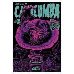 Catacumba #3 (Kiko Garcia)