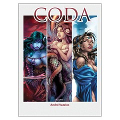 Coda (André Vazzios)