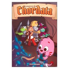 Crônicas de Chordata (Débora Kamogawa)