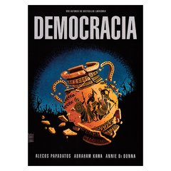 Democracia (Papadatos, Kawa, Di Donna)