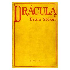 Drácula, de Bram Stoker - First Edition