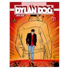 Dylan Dog Nova Série Vol.1