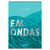 Em Ondas (Aj Dungo)