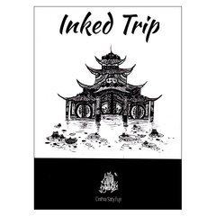 Inked Trip (Cinthia Saty Fuji)
