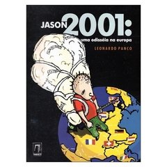 Jason 2001: Uma Odisséia na Europa (Leonardo Panço)