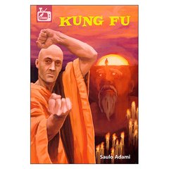 TV Estronho Vol.3: Kung-Fu (Saulo Adami)