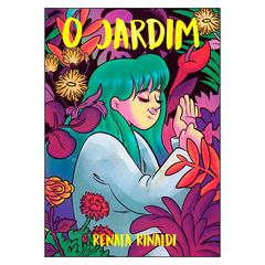 O Jardim (Renata Rinaldi)