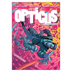 Opticus - Intervenções (Tiago P. Zanetic, Mauricio Leone, Gustavo Lambreta)