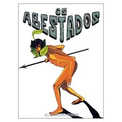 Os Abestados (Alexandre Junior)