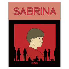 Sabrina (Nick Drnaso)