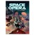 Space Opera em Quadrinhos (vários autores)