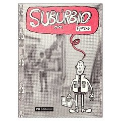 Subúrbio #1 (Floreal)