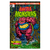 Wunder Toy Comics #3: Super Battle Monsters (Gabriel Góes)