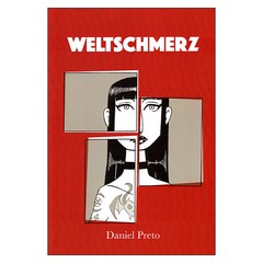 Weltschmerz (Daniel Preto)