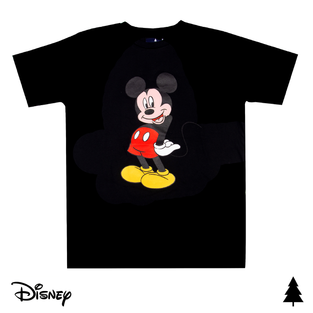 Remeras de disney hotsell