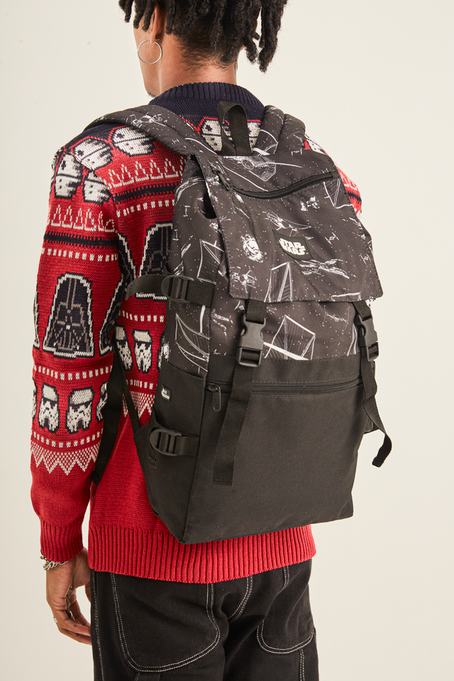 Star Wars Backpack Buy in This Is Feliz Navidad