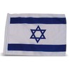 BANDERA DE ISRAEL 45 x 30 cm