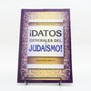 ¡Datos generarles del Judaísmo!