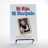 Mi Hijo Mi Discipulo, frontal