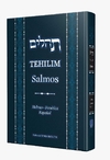 SALMOS / TEHILIM (HEB-ESP-FON)