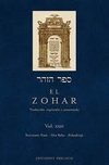 El Zohar Vol XXI (copia) (copia)