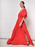 Vestido Runa Rojo - comprar online