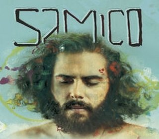 CD Samico - Samico (Independente)