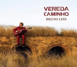 CD Bruno Lins - Vereda caminho (Independente)