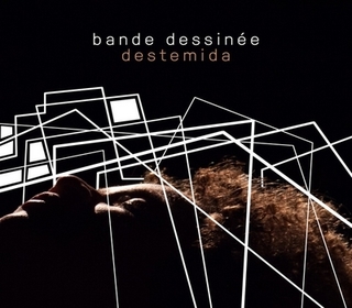 CD Bande Dessinée - Destemida (Independente)