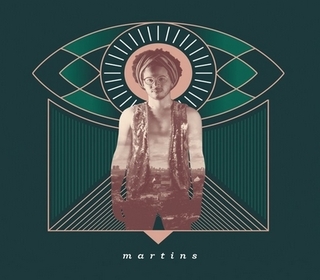 CD Martins - Martins (Deck)