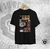 Remera Avengers estrellas comic - comprar online