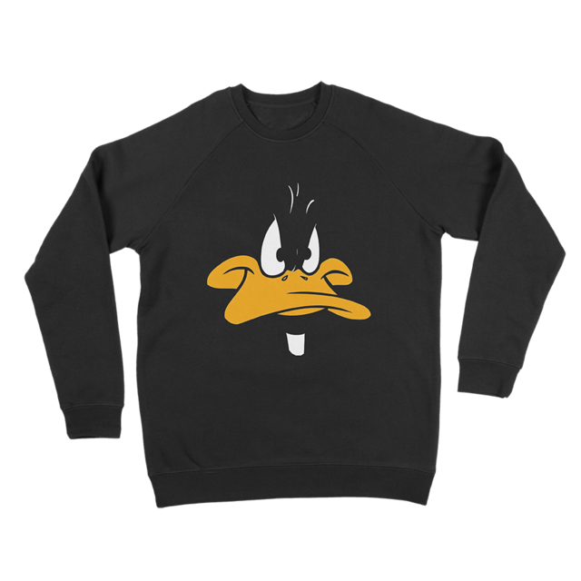 Buzo Pato Lucas Comprar en SOY TU REMERA