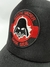 Gorra Trucker Star Wars Darth Vader Bordada - comprar online