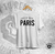 Remera Messi Paris