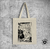 Tote Bag STAR WARS - VADER VS LEIA