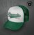 Gorra trucker Excursio tipo beisbol