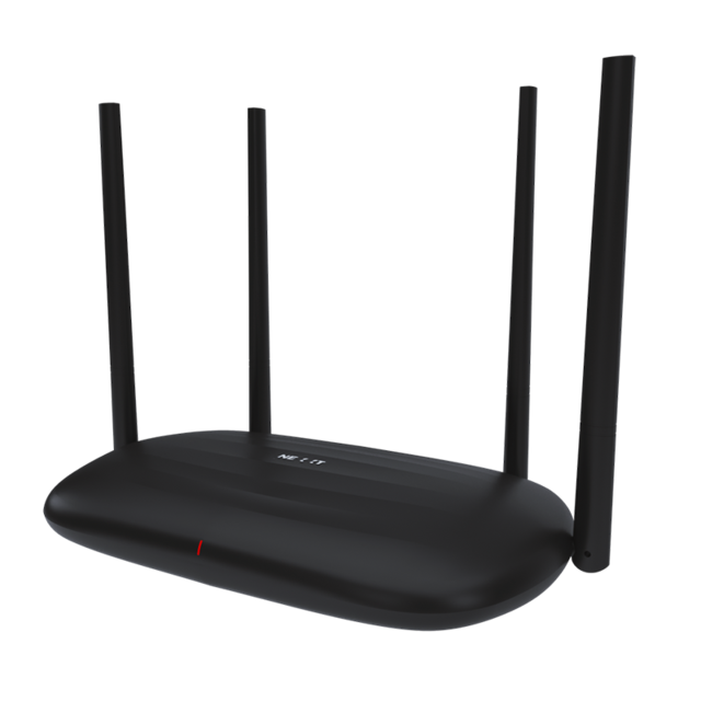 Configurar router nexxt nebula 300 como repetidor sale