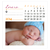 Calendario en Caja Mini CD 10x10 - Personalizados! - tienda online