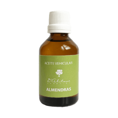 Aceite de Almendras Dulces - comprar online