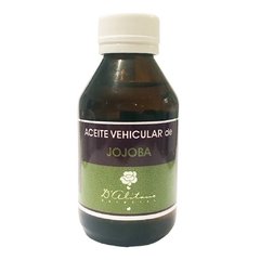 Aceite de Jojoba