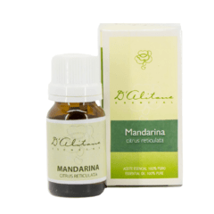 Mandarina (Citrus Reticulada) - comprar online