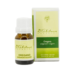 Orégano (origanum vulgare) - comprar online