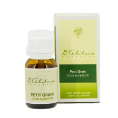 PetitGrain (Citrus Aurantium) - comprar online