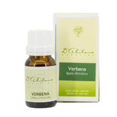 Verbena (Lippia Citriodora) - comprar online