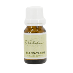 Ylang-Ylang (Cananga Odorata)