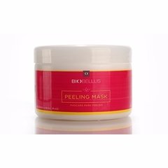 Peeling Mask X 250 Ml Minimiza Arrugas - Biobellus