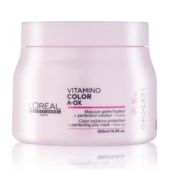 Máscara Vitamino Color X 500 Ml - Loreal Professionnel